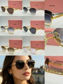 Picture of Miu Miu Sunglasses _SKUfw80879635fw